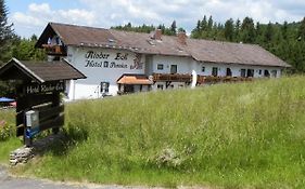 Hotel Garni Rieder Eck